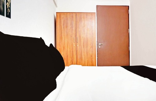 Aundh Hotel | Super Collection O Baner