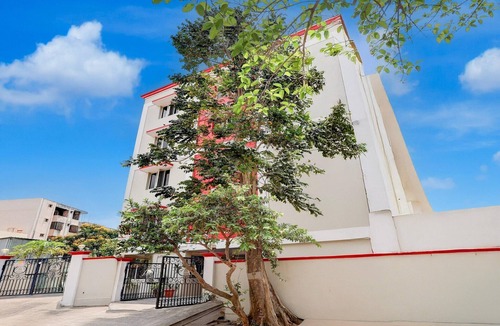Kakinada House | Super Collection O Bhanugudi Junction