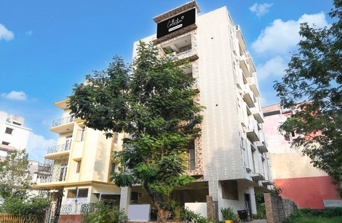 New Town House | Super Collection O Biswa