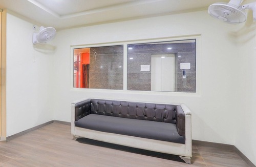 Bareilly House | Super Collection O Civil Lines