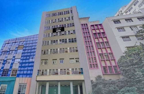 Kolkata House | Super Collection O Dalhousie Square