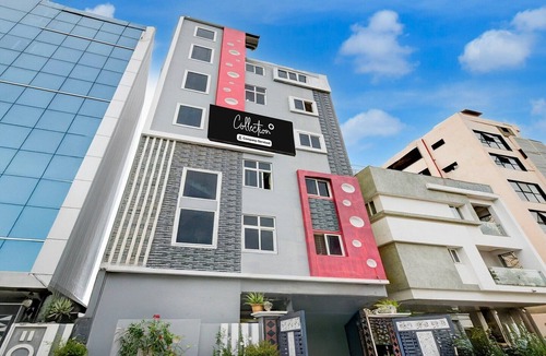 Manikonda House | Super Collection O Khajaguda Hills