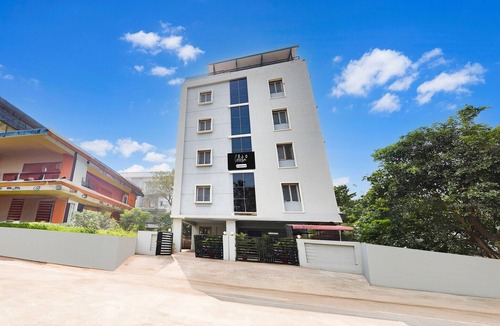 Kakinada House | Super Collection O Kakinada near JNTU