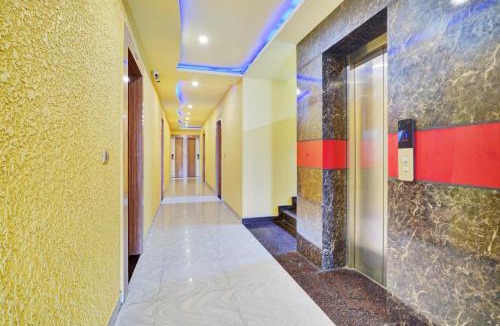 Kushalnagar Hotel | Super Collection O Kushal Nagar Near KSRTC Bus Stand Formerly RR Residency