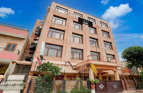 Jodhpur House | Super Collection O Rai Ka Bagh