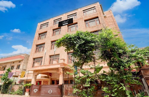 Jodhpur House | Super Collection O Rai Ka Bagh