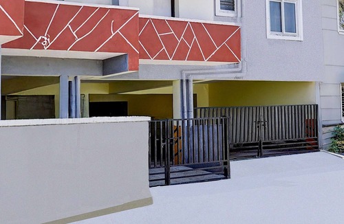 Chennai House | Super Collection O Sathyabama University