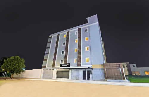 Medchal House | Super Deluxe RoomFTL Kompally
