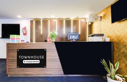 Shamshabad House | Super Deluxe RoomHotel Blue Petals