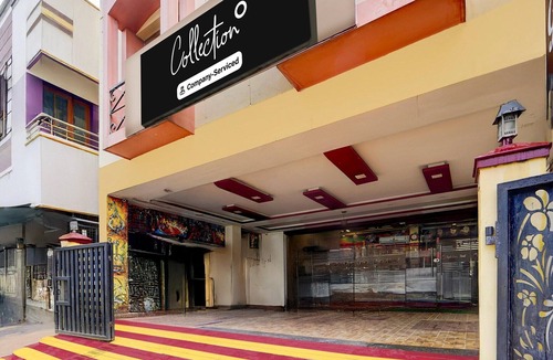 Gandhipuram House | Super Gandhipuram Formerly Apple Grand