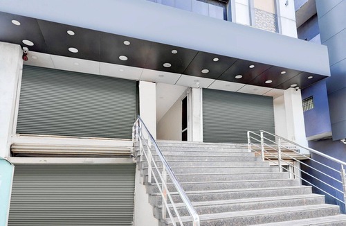 Tirupati House | Super Hotel O Airport Road
