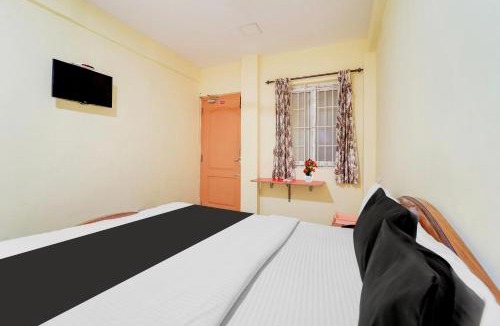 Peelamedu Hotel | Super Hotel O Airport Road Coimbatore