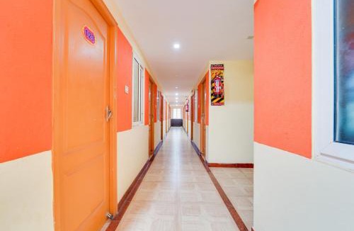 Peelamedu Hotel | Super Hotel O Airport Road Coimbatore