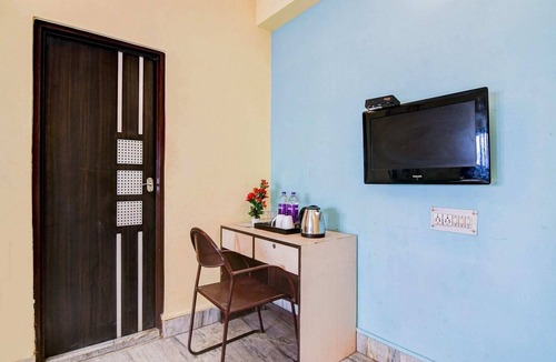 Alipur House | Super Hotel O Alipore Near Chetla