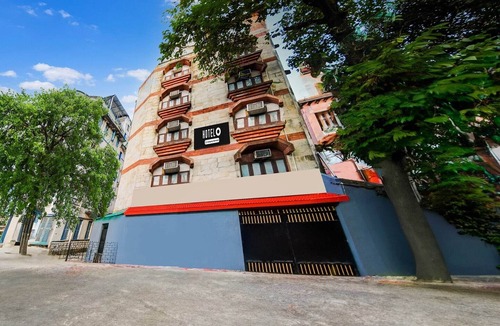 Alipur House | Super Hotel O Alipore Near Chetla