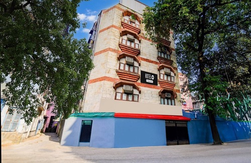 Alipur House | Super Hotel O Alipore Near Chetla