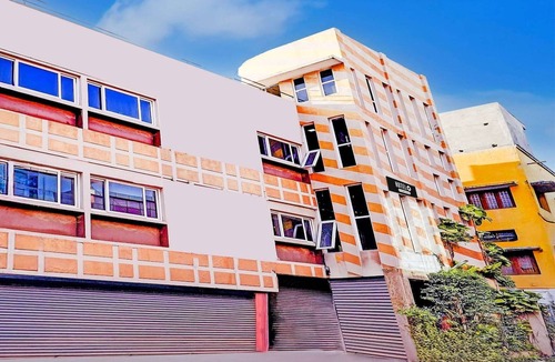 Porur House | Super Hotel O Arcot Road Porur