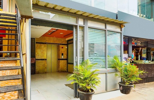 Bengaluru House | Super Hotel O Bangalore Airport Road