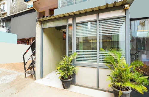 Bengaluru House | Super Hotel O Bangalore Airport Road