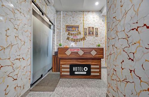 Ludhiana Hotel | Super Hotel O by OYO Sua Road Crossway Ludhiana Formerly White Solitaire 3