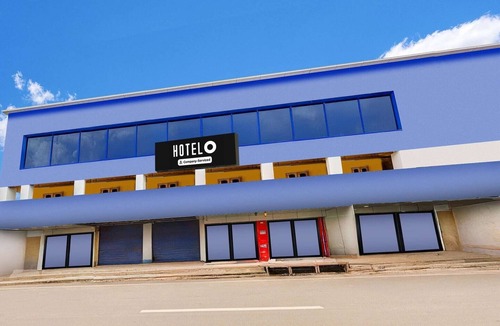 Eluru House | Super Hotel O Eluru Railway Station
