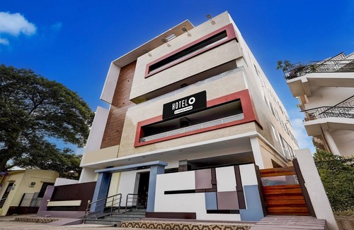 Nellore House | Super Hotel O GT Road Nellore