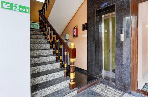 Nellore House | Super Hotel O GT Road Nellore