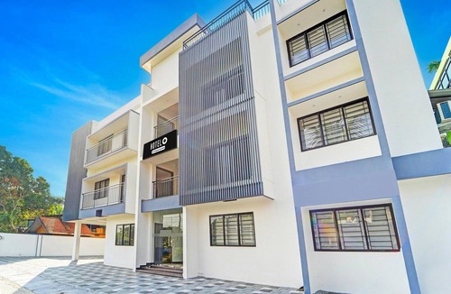Kochi House | Super Hotel O Kalamassery Near Medical College