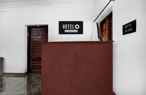 Thiruvananthapuram Hotel | Super Hotel O Kazhakuttam Railway Station Formerly Graceful Stay
