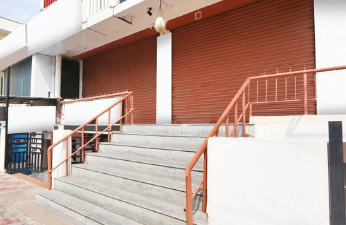 MVP Colony House | Super Hotel O MVP Double Road