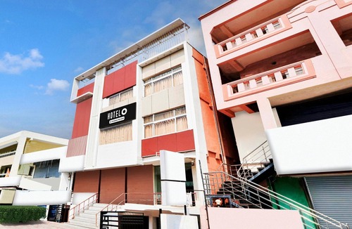MVP Colony House | Super Hotel O MVP Double Road