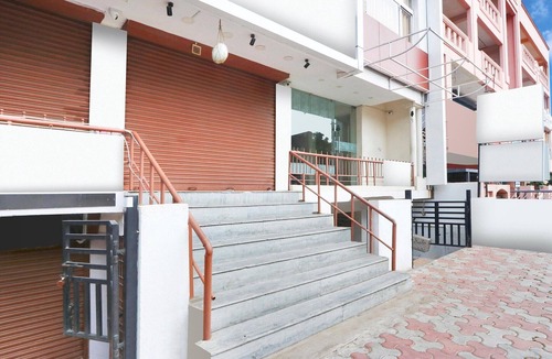 MVP Colony House | Super Hotel O MVP Double Road