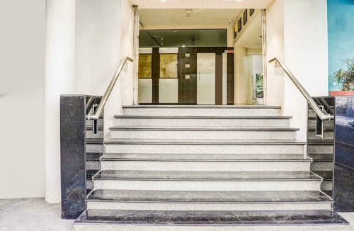 Nashik Road House | Super Hotel O Nashik