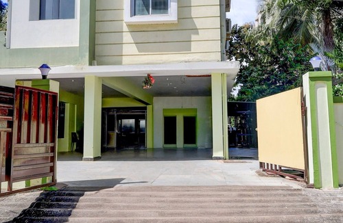 Rushikonda House | Super Hotel O Rushikonda