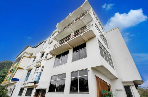 Shibpur House | Super Hotel O Shalimar Railway Junction