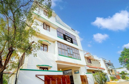 Coimbatore House | Super Hotel O Singanallur Coimbatore