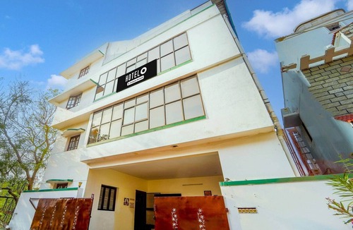 Coimbatore House | Super Hotel O Singanallur Coimbatore