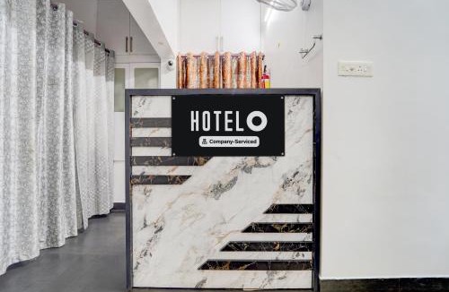 Thiruvananthapuram Hotel | Super Hotel O Thiruvananthapuram Kochuveli Formerly Jasmin Villa