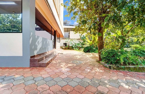 Peringandoor House | Super Hotel O Thrissur