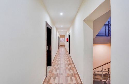 Ranchi House | Super Hotel O Upper Bazar Formerly RR Residency