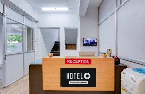 Valasaravakkam House | Super Hotel O Valasaravakkam Metro Mall