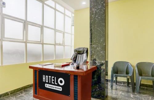 Kakinada Hotel | Super Hotel O Yanam Beach Formerly TNR Residency