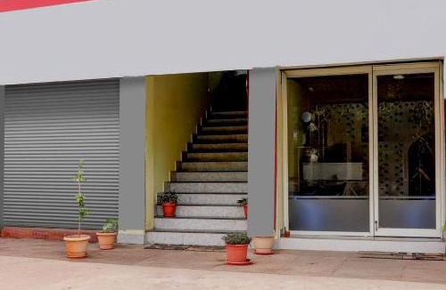 Kakinada Hotel | Super Hotel O Yanam Beach Formerly TNR Residency