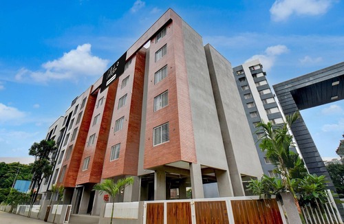 Pune House | Super Katraj Stop Formerly Indu Ville