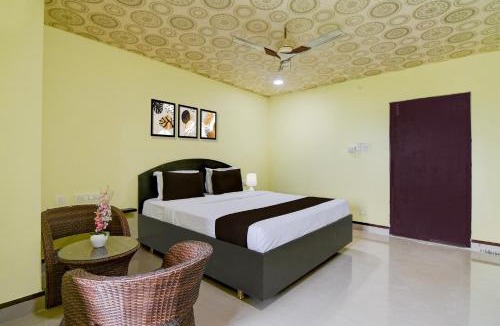 Srikakulam Hotel | Super OYO Collection O Rama Lakshmana Junction Srikakulam