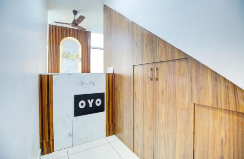 Bathinda Hotel | Super OYO Hotel Cameo