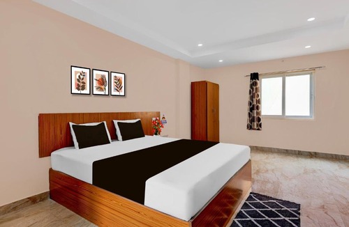 Bheemili Hotel | Super OYO Hotel O Bheemili Beach Visakhapatnam