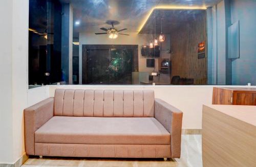Bareilly Hotel | Super OYO Hotel O Civil lines Bareilly Formerly Neelam Inn