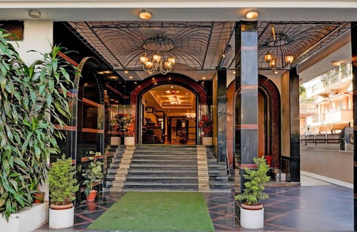 Murgesh Pallya House | Super Townhouse Civil Aviation HAL Road