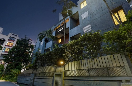 Viman Nagar House | Super Townhouse Formerly Silver Crest